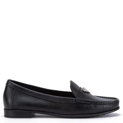 Mocasin  Siri  Gacel  Negro  0660614