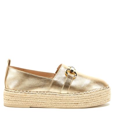 Alpargata  Maira  Gacel  Dorado  0659528