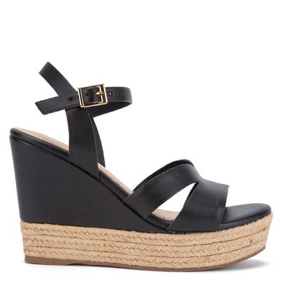 Sandalia  Gilda  Gacel  Negro  0660405