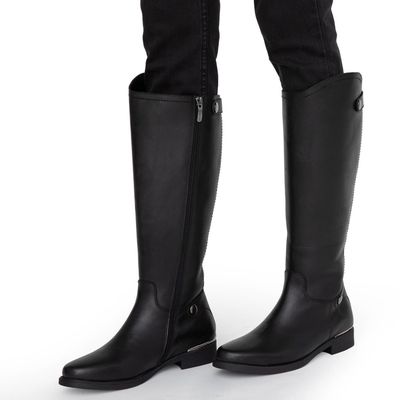 Imagen 2 del producto Bota  Hortencia  Gacel  Negro  0660822