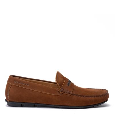 Mocasin Ancona Guante Whisky 0035839