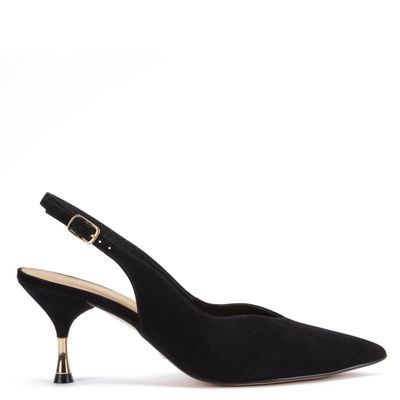 Imagen 1 del producto Zapato Nairobi Gacel Negro 0659660