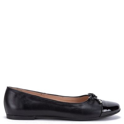 Imagen 1 del producto Ballerina  Ikia  Gacel  Negro  0660417