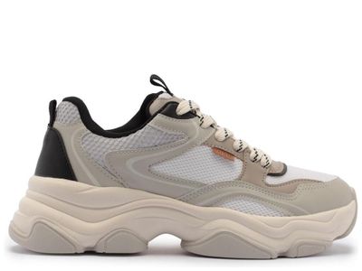 Zapatilla Alexa Anacapri Negro C3073300010004