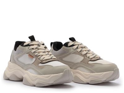 Imagen 2 del producto Zapatilla  Alexa  Anacapri  Negro  C3073300010004