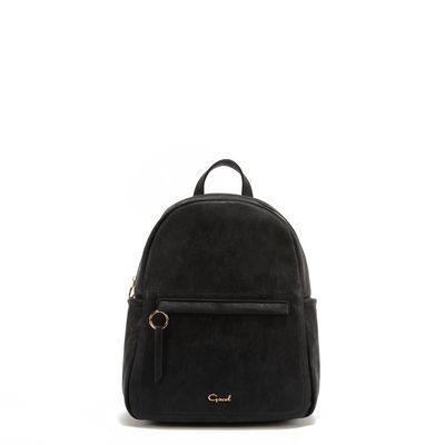 Mochila  Pequeña  Gacel  Negro  Car3101