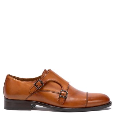 Zapato  Ss  Guante  Brandy  0034504