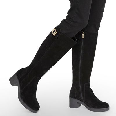 Imagen 2 del producto Bota  Meg  Gacel  Negro  0660903