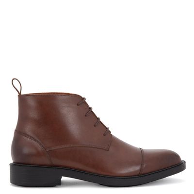 Botin  Bt  Guante  Marron  0035544