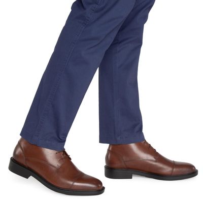 Imagen 2 del producto Botin  Bt  Guante  Marron  0035544