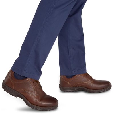 Imagen 2 del producto Zapato  Dt  Guante  Chocolate  0035648