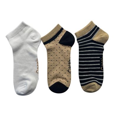 Calcetin Tri Bam Co Gacel Negro Cal0036