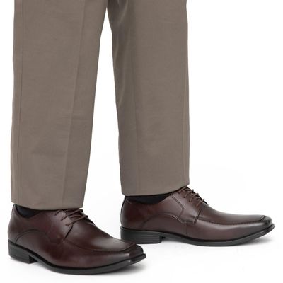 Imagen 2 del producto Zapato  Venezza  Guante  Chocolate  0035473