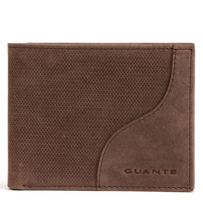 Billetera  Bill Simpl  Guante  Tostado  Bi467