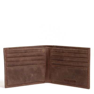 Imagen 2 del producto Billetera Bill Simpl Guante Tostado Bi467