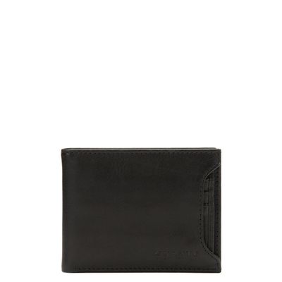 Billetera  Sf  Guante  Negro  Bi376