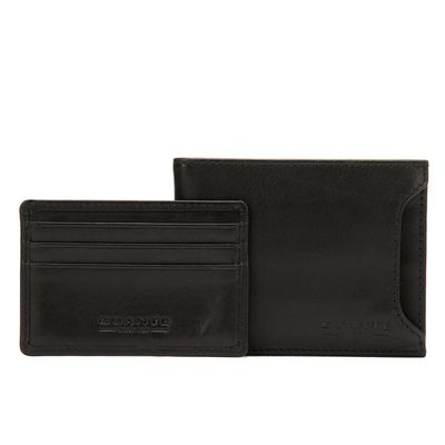 Imagen 2 del producto Billetera  Sf  Guante  Negro  Bi376