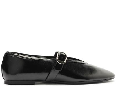 Ballerina  Katy  Anacapri  Negro  C3057700330008