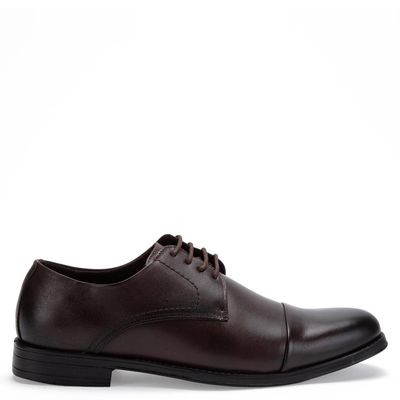 Zapato  Zurique  Guante  Chocolate  0034238