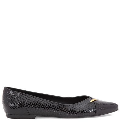 Ballerina Kim Gacel Negro 0659955