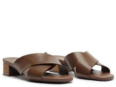 Imagen 2 del producto Sandalia Luna Anacapri Chocolate C3048900530012