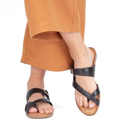 Imagen 2 del producto Sandalia  Mila  Gacel  Negro  0660518