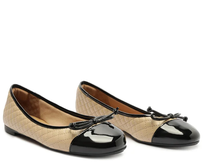 Imagen 2 del producto Ballerina  Celia  Anacapri  Blanco  C3026200020002