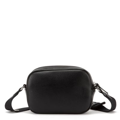 Imagen 2 del producto Cartera Bandolera Pequeña Gacel Negro Car3372