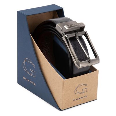 Imagen 2 del producto Cinturon  Rever Info  Guante  Negro  Ci1381