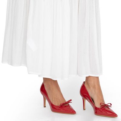 Imagen 2 del producto Zapato  Monica  Gacel  Rojo  0660920