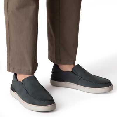 Imagen 2 del producto Zapatilla  Broome  Guante  Azul  0036064