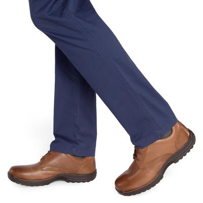 Imagen 2 del producto Zapato  Dt  Guante  Cafe  0035647