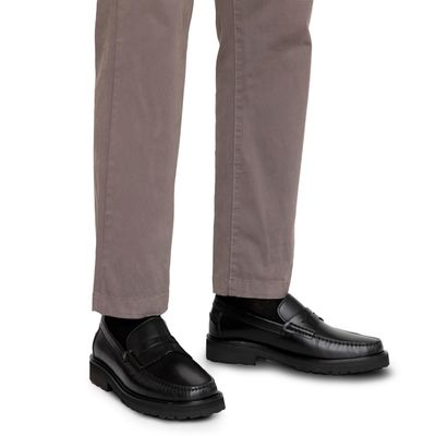 Imagen 2 del producto Mocasin  Joe  Guante  Negro  0036315