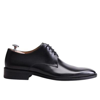 Zapato  Ss  Guante  Negro  0034496