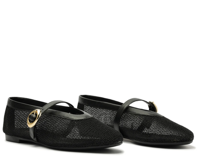 Imagen 2 del producto Ballerina  Celia  Anacapri  Negro  C3026200440010