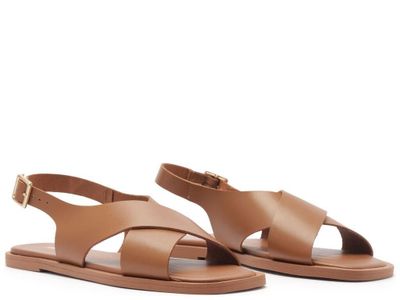 Imagen 2 del producto Sandalia  0087  Anacapri  Cafe  C3042400240003