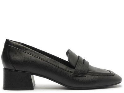 Mocasin 0137 Anacapri Negro C3057400230001