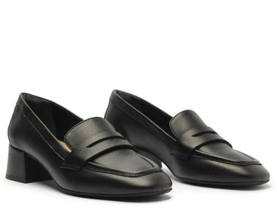 Imagen 2 del producto Mocasin 0137 Anacapri Negro C3057400230001