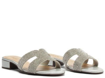 Imagen 2 del producto Sandalia Antonia Anacapri Plateado C3011400460006