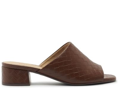 Sandalia Luna Anacapri Chocolate C3048901140007