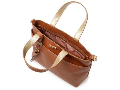 Imagen 2 del producto Cartera  Dos Asa Me  Anacapri  Cafe  C5001217540008