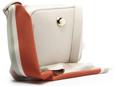 Imagen 2 del producto Cartera Bandol Peq Anacapri Blanco C5003001610004