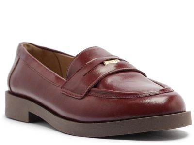 Imagen 2 del producto Mocasin Greeicy Anacapri Burdeo C3068400070001