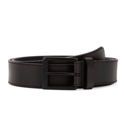 Cinturon  Sf  Guante  Negro  Ci1334