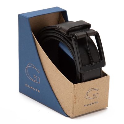 Imagen 2 del producto Cinturon  Sf  Guante  Negro  Ci1334