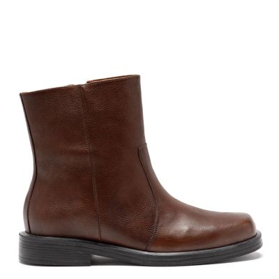 Bota  Rf  Guante  Chocolate  0031875