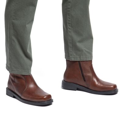 Imagen 2 del producto Bota  Rf  Guante  Chocolate  0031875