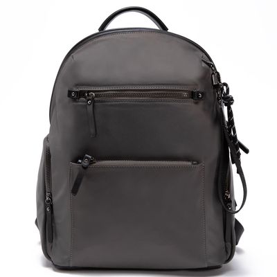 Mochila  Notebook  Gacel  Grafito  Car2962