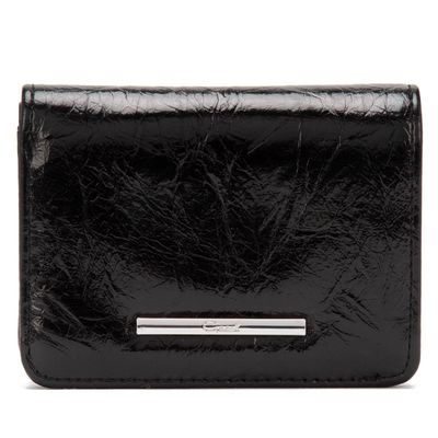 Imagen 2 del producto Billetera  Pequeña  Gacel  Negro  Bil0389