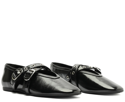 Imagen 2 del producto Ballerina Katy Anacapri Negro C3057700450001